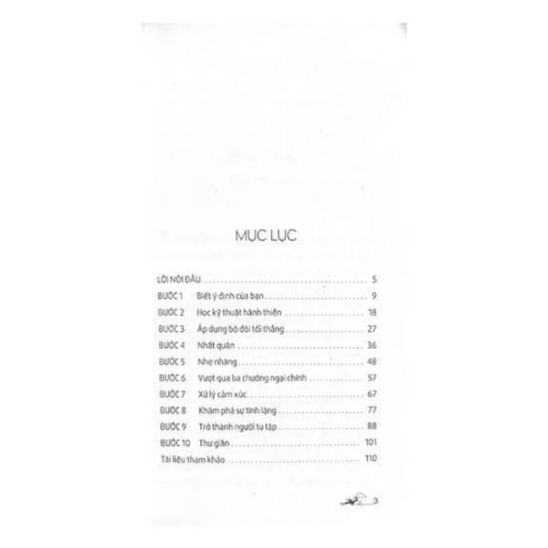 Ngồi Như Phật - Cẩm Nang Bỏ Túi Về Thiền - Vanlangbooks