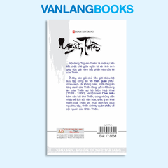 Nguồn thiền - Vanlangbooks