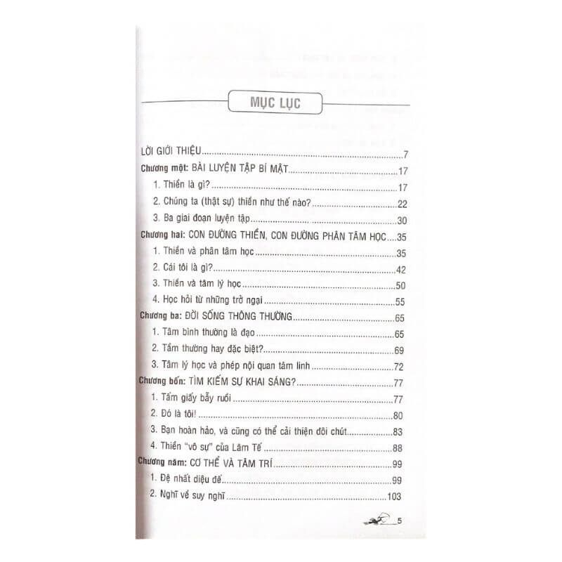 Ngừng Săn Đuổi Hạnh Phúc - Vanalngbooks