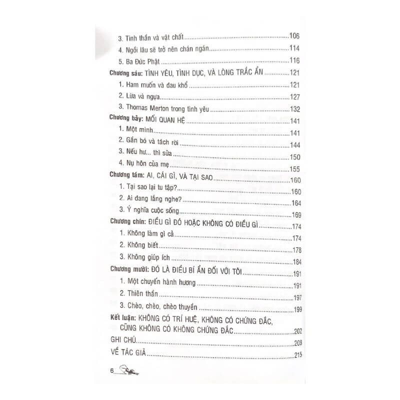 Ngừng Săn Đuổi Hạnh Phúc - Vanalngbooks
