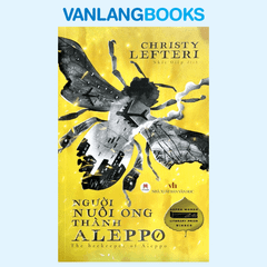Người Nuôi Ong Thành Aleppo