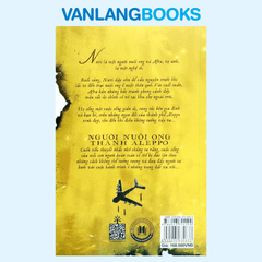 Người Nuôi Ong Thành Aleppo