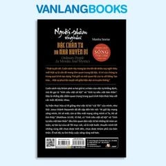 Người Phàm Sống Như Bậc Chân Tu Và Nhà Huyền Bí - Vanlangbooks