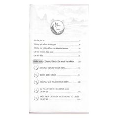 Người Phàm Sống Như Bậc Chân Tu Và Nhà Huyền Bí - Vanlangbooks