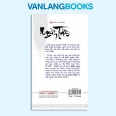 Nguồn Thiền - Vanlangbooks