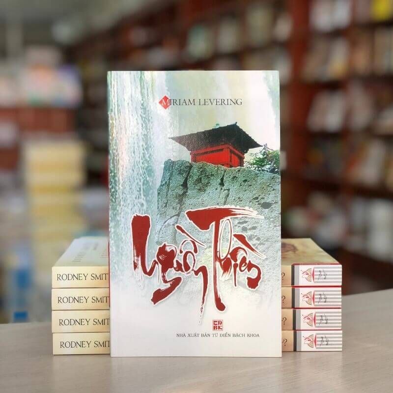 Nguồn Thiền - Vanlangbooks