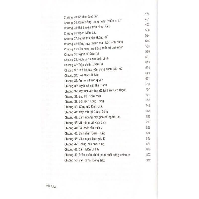Ngụy Võ Đế Tào Tháo (Tái Bản 2024) - Vanlangbooks