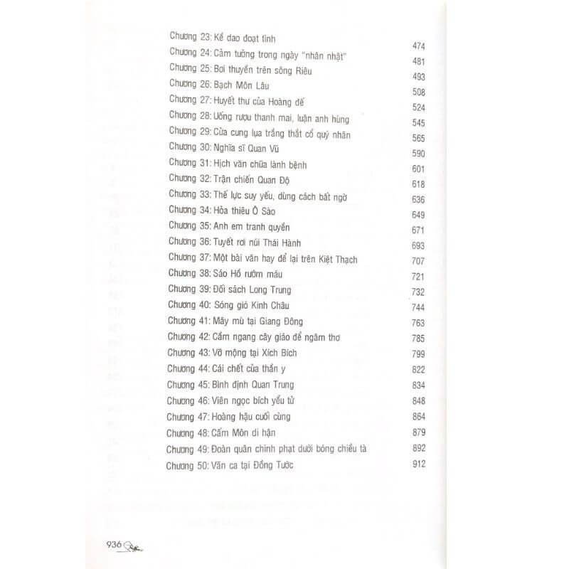Ngụy Võ Đế - Tào Tháo (Tái bản 2022) - Vanlangbooks