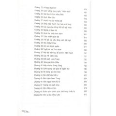 Ngụy Võ Đế - Tào Tháo (Tái bản 2022) - Vanlangbooks