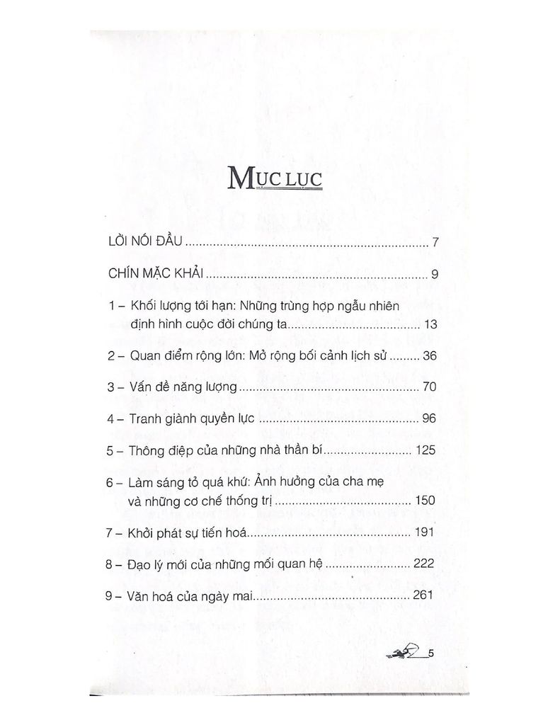 Những Bài Học Từ Lời Tiên Tri Núi Andes - Vanlangbooks