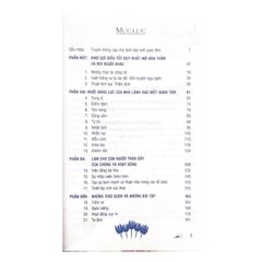 Nhà Lãnh Đạo Biết Quan Tâm - Vanlangbooks