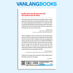 The Wrong Manager – Nhà Quản Lý Sai Lầm – Vanlangbooks