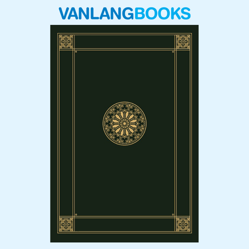 Nhà Thờ Đức Bà Paris