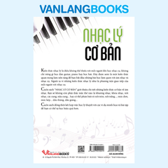 Nhạc Lý Cơ Bản - Vanlangbooks