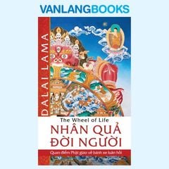 Nhân Quả Đời Người - Vanlangbooks