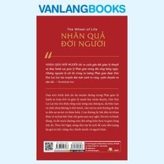 Nhân Quả Đời Người - Vanlangbooks