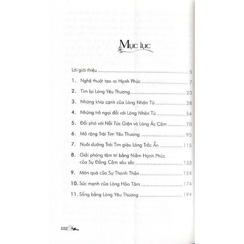 Nhân Từ Là Suối Nguồn Hạnh Phúc - Vanlangbooks