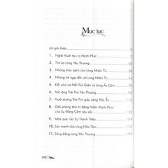 Nhân Từ Là Suối Nguồn Hạnh Phúc - Vanlangbooks