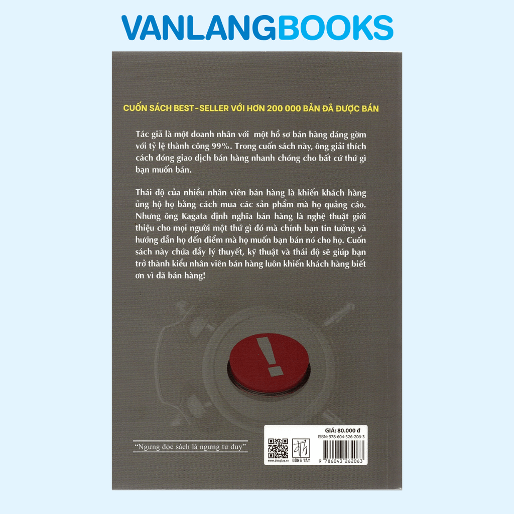 Nhân Viên Bán Hàng Thành Công - Đừng Van Nài