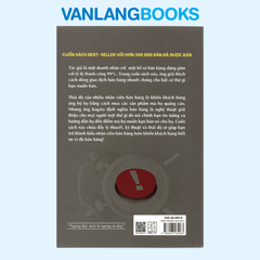 Nhân Viên Bán Hàng Thành Công - Đừng Van Nài