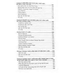Nhập Môn Lịch Sử Tâm Lý Học - Vanlangbooks