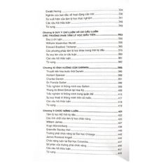 Nhập Môn Lịch Sử Tâm Lý Học - Vanlangbooks