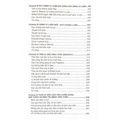 Nhập Môn Lịch Sử Tâm Lý Học - Vanlangbooks