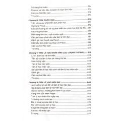 Nhập Môn Lịch Sử Tâm Lý Học - Vanlangbooks