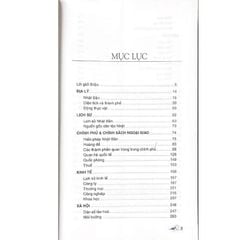 Nhật Bản Đất Nước Và Con Người - Vanlangbooks