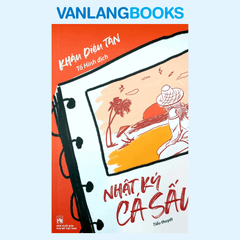 Nhật Kí Cá Sấu