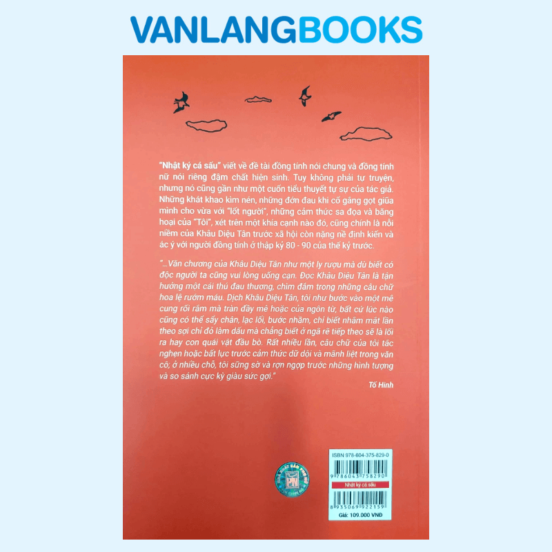 Nhật Kí Cá Sấu