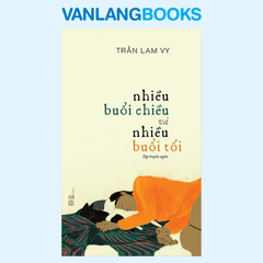 Nhiều Buổi Chiều Và Nhiều Buổi Tối