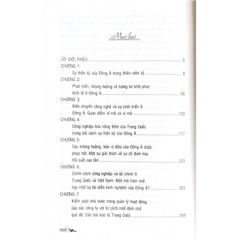 Nhìn Lại Sự Thần Kỳ Của Các Nước Đông Á - Vanlangbooks