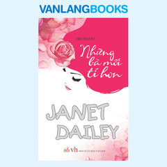Những Bà Mối Tí Hon - Vanlangbooks