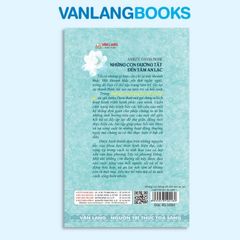 Những Con Đường Tắt Đến Tâm An Lạc - Vanlangbooks
