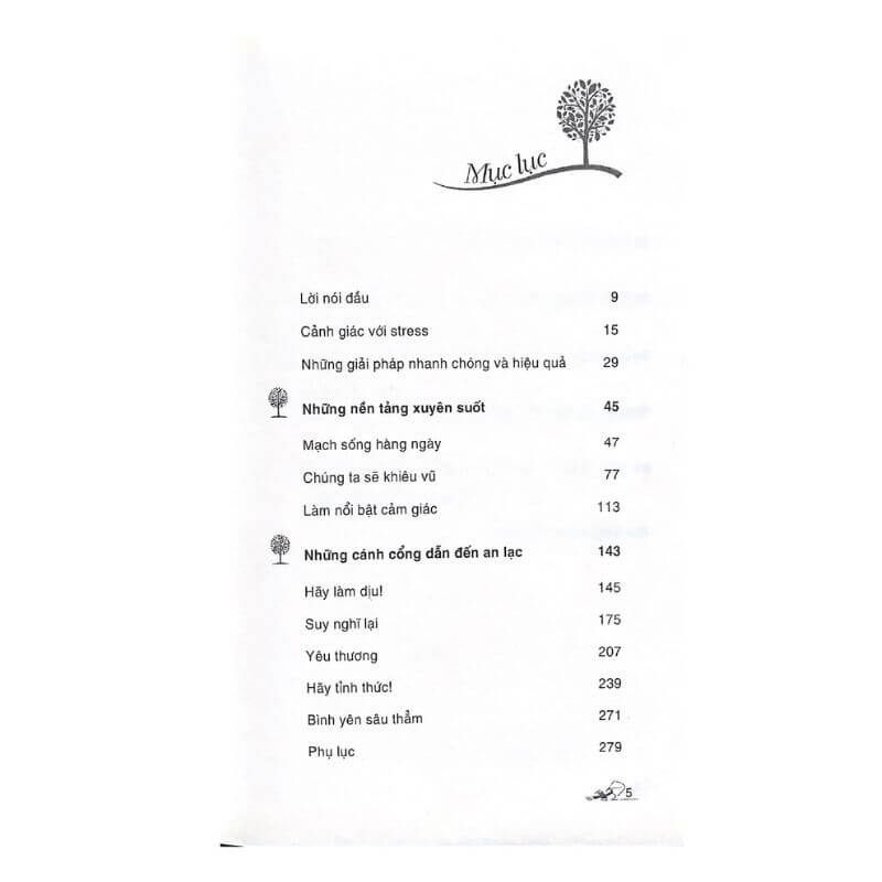 Những Con Đường Tắt Đến Tâm An Lạc - Vanlangbooks