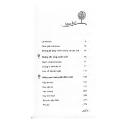 Những Con Đường Tắt Đến Tâm An Lạc - Vanlangbooks
