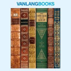 Những Cuốn Sách Thay Đổi Lịch Sử