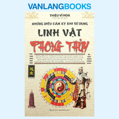 Những Điều Cấm Kỵ Khi Sử Dụng Linh Vật Phong Thủy