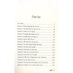 Những Giải Pháp Nuôi Dạy Con Hàng Ngày - Vanlangbooks