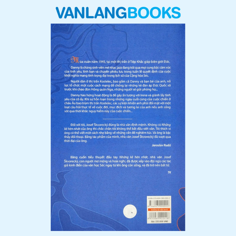 Những Kẻ Hèn Nhát