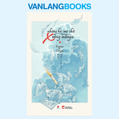 Những Kẻ Mơ Chữ Trong Xưởng Manga