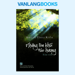 Những Làn Khói Tỏa Hương