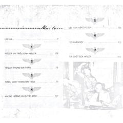 Những Ngày Cuối Cùng Của Hitler - Vanlangbooks