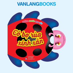 Những Người Bạn Tốt - Cô Bọ Rùa Xinh Xắn