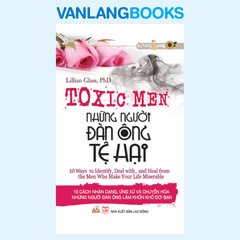 Những Người Đàn Ông Tệ Hại - Vanlangbooks