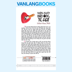 Những Người Đàn Ông Tệ Hại - Vanlangbooks