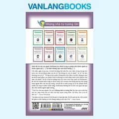 Những Nhà Tư Tưởng Lớn: Arendt Trong 60 Phút - Vanlangbooks