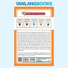 Những Nhà Tư Tưởng Lớn - Đức Phật Trong 60 Phút - Vanlangbooks