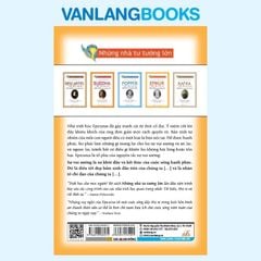 Những Nhà Tư Tưởng Lớn - Epikur Trong 60 Phút - Vanlangbooks